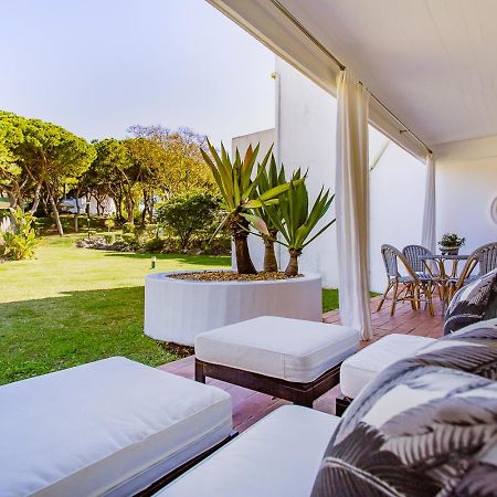 Victory Beach House Quinta do Lago Exteriér fotografie