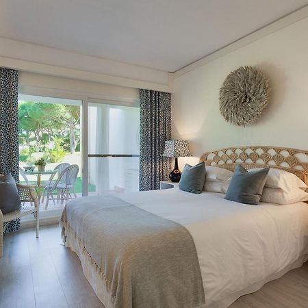 Victory Beach House Quinta do Lago Exteriér fotografie