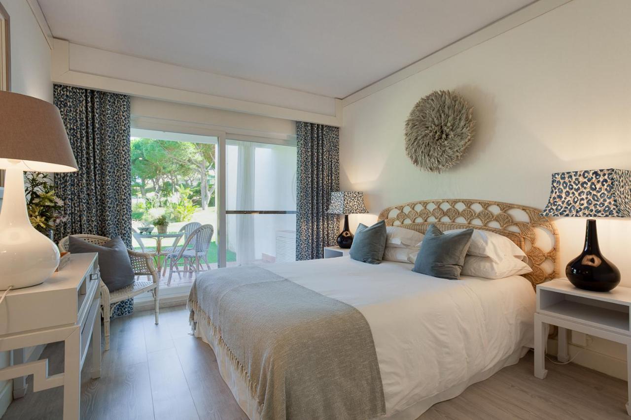 Victory Beach House Quinta do Lago Exteriér fotografie