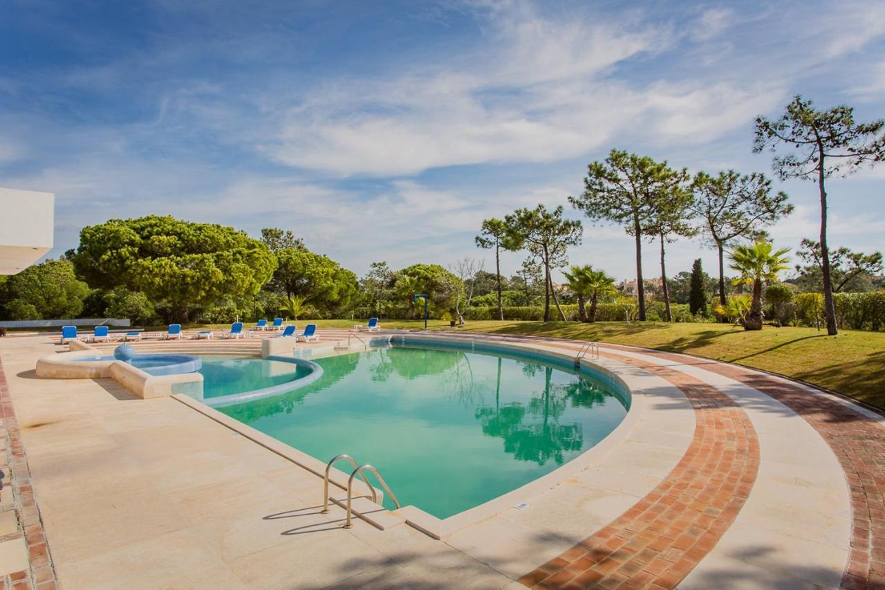 Victory Beach House Quinta do Lago Exteriér fotografie
