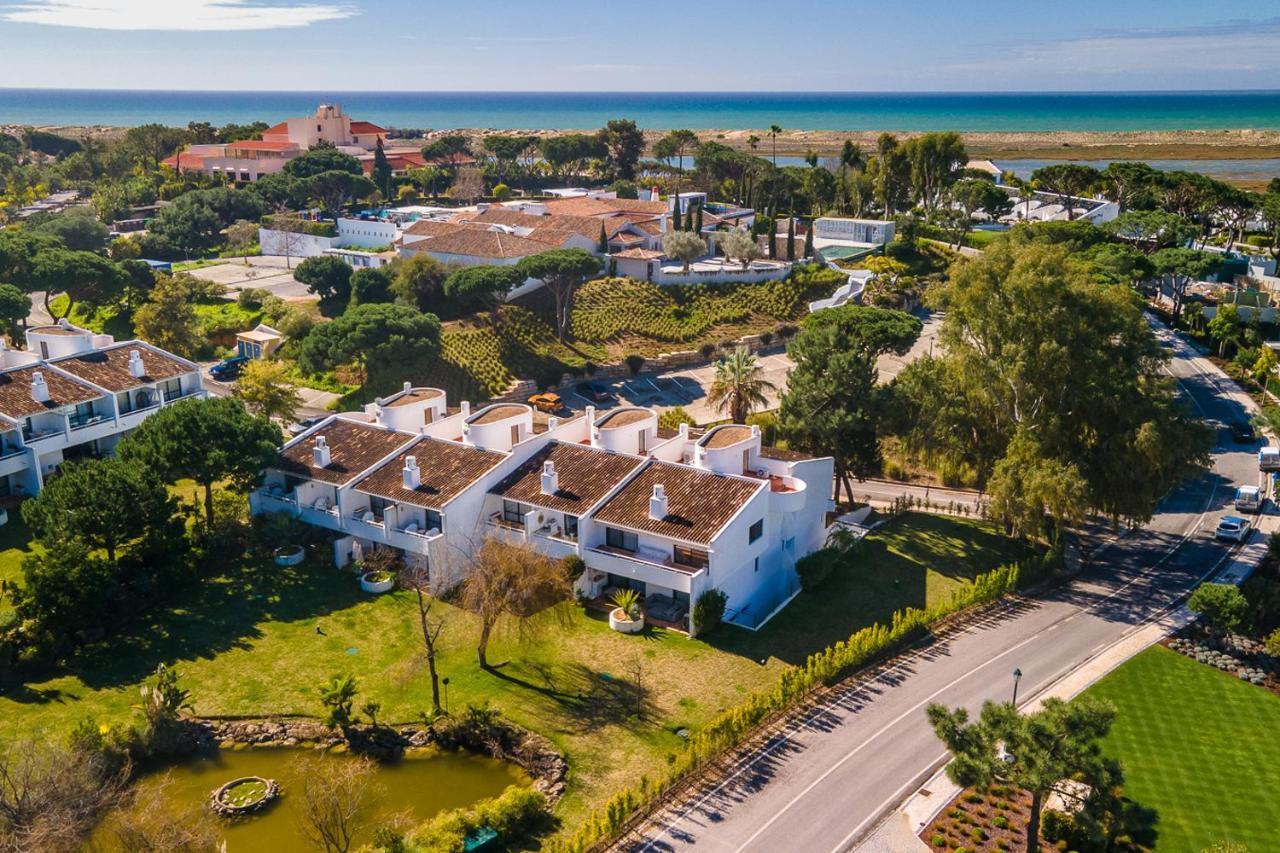 Victory Beach House Quinta do Lago Exteriér fotografie