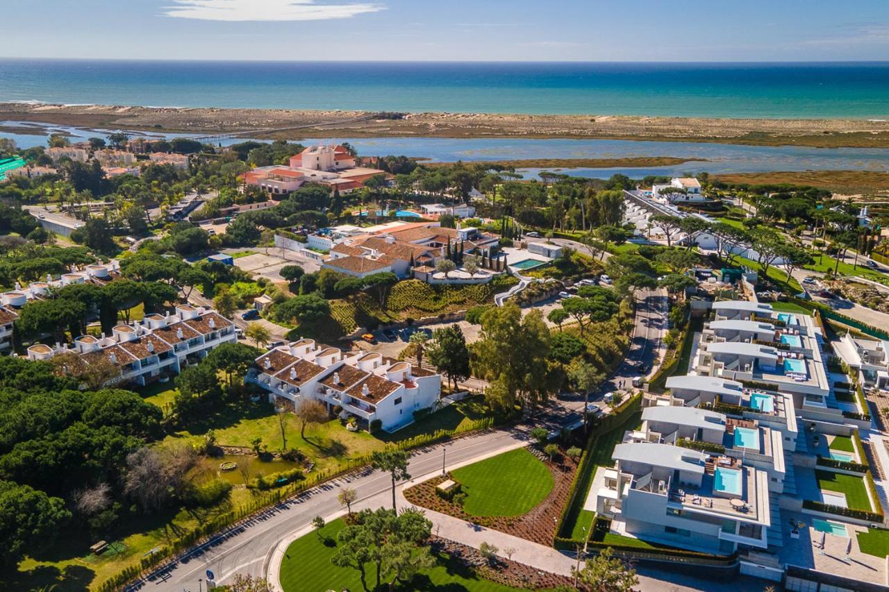 Victory Beach House Quinta do Lago Exteriér fotografie