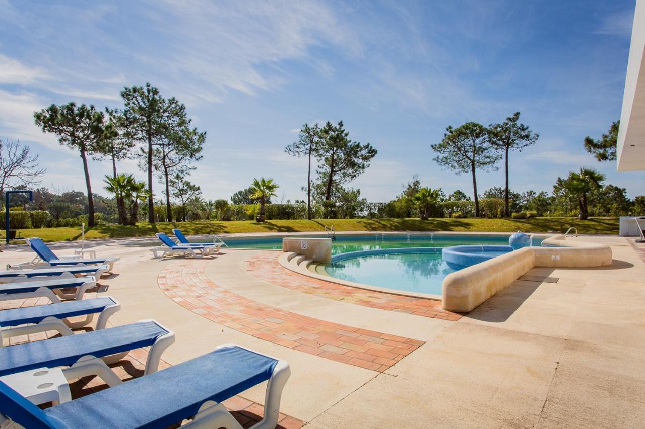 Victory Beach House Quinta do Lago Exteriér fotografie