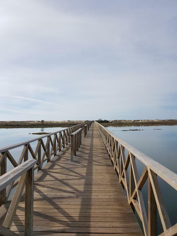 Victory Beach House Quinta do Lago Exteriér fotografie